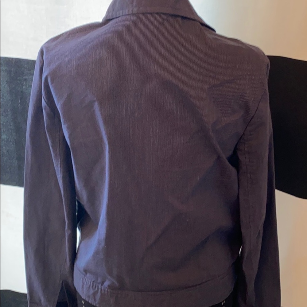 Jacket 💙 - Picture 4 of 5